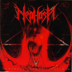 Nephasth : Immortal Unholy Triumph